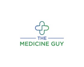 The Medicine Guy entry by Tal