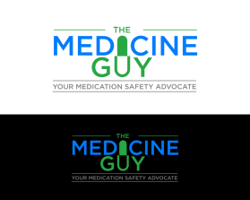 The Medicine Guy entry by sella