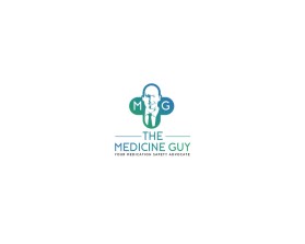 The Medicine Guy entry by bartous