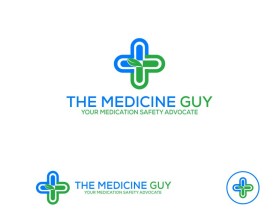 The Medicine Guy entry by Rafael77