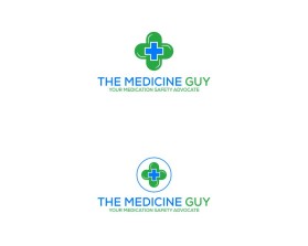 The Medicine Guy entry by Rafael77