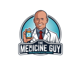 The Medicine Guy entry by GambarSeru