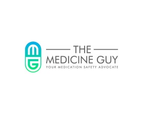 The Medicine Guy entry by dibbofficial