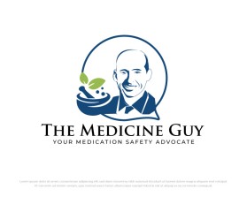 The Medicine Guy entry by FXF Creations