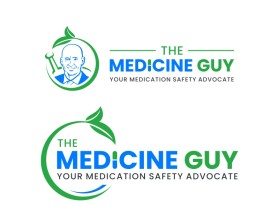 The Medicine Guy entry by Armchtrm