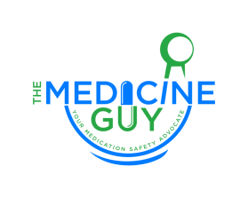 The Medicine Guy entry by sella
