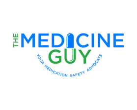 The Medicine Guy entry by sella