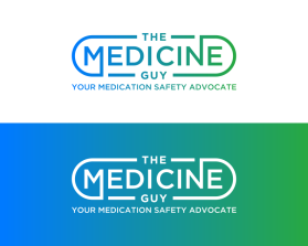 The Medicine Guy entry by andsue