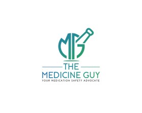 The Medicine Guy entry by bartous