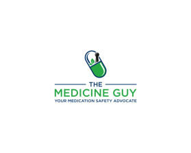 The Medicine Guy entry by ardima