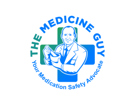 The Medicine Guy entry by GambarSeru