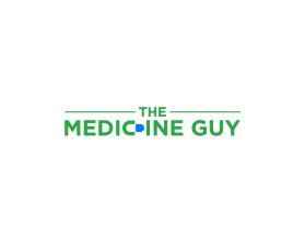 The Medicine Guy entry by Tal