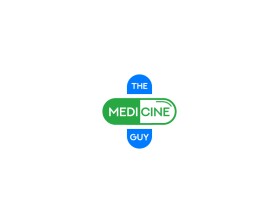 The Medicine Guy entry by Tal