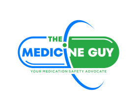 The Medicine Guy entry by sella