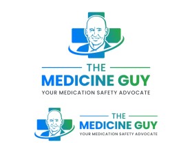 The Medicine Guy entry by Armchtrm