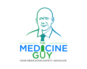 The Medicine Guy entry by sella