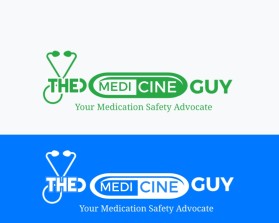 The Medicine Guy entry by Ananta