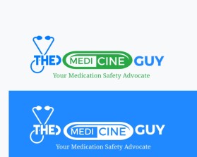 The Medicine Guy entry by Ananta