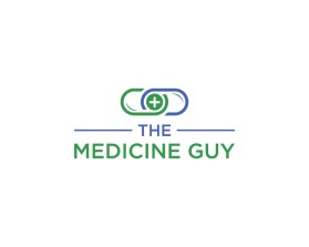 The Medicine Guy entry by Tal