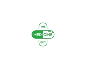 The Medicine Guy entry by Tal