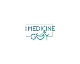 The Medicine Guy entry by bartous