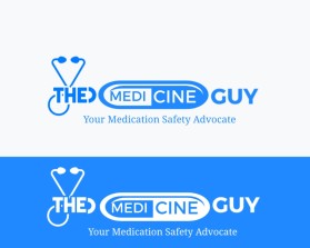 The Medicine Guy entry by Ananta