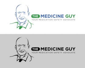 The Medicine Guy entry by bayu_desain88