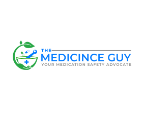The Medicine Guy entry by twdesignstudio