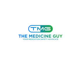 The Medicine Guy entry by andsue