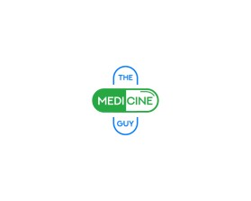 The Medicine Guy entry by Tal
