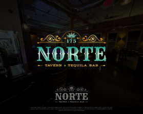 NORTE 175 entry by PUJI RIYANTO