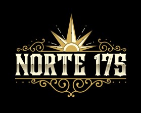 NORTE 175 entry by Mark Brent Atkinson