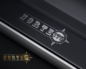 NORTE 175 entry by Nunaz.ziluh