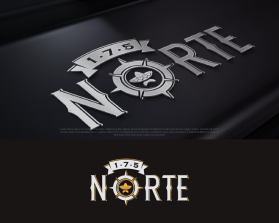 NORTE 175 entry by PUJI RIYANTO