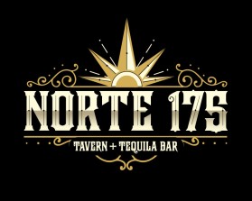 NORTE 175 entry by Mark Brent Atkinson