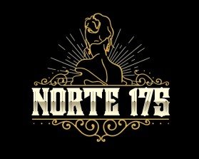 NORTE 175 entry by Mark Brent Atkinson
