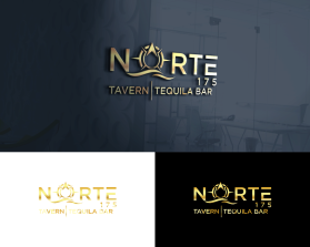 Winning entry: NORTE 175 entry by Crisdy99