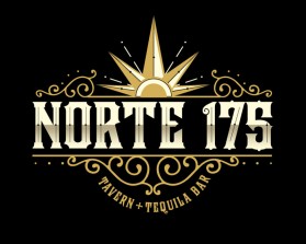 NORTE 175 entry by Mark Brent Atkinson
