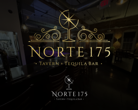 NORTE 175 entry by Ari Muchtarom