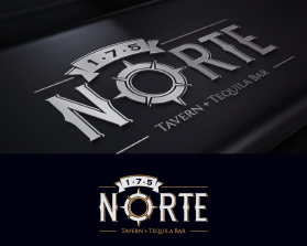 NORTE 175 entry by PUJI RIYANTO
