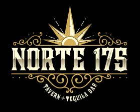 NORTE 175 entry by Mark Brent Atkinson