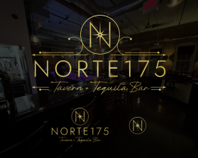 NORTE 175 entry by Ari Muchtarom