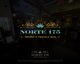 NORTE 175 entry by PUJI RIYANTO