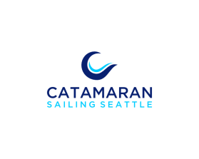 Catamaran Sailing Seattle entry by Fatkhul ulum