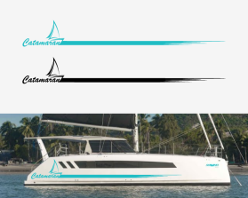 Catamaran Sailing Seattle entry by Nikho Zholeh