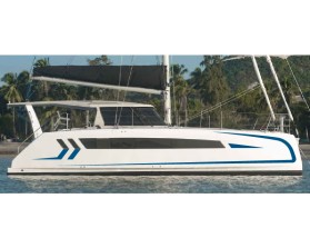 Catamaran Sailing Seattle entry by Saepudin
