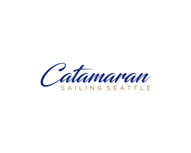 Catamaran Sailing Seattle entry by Fatkhul ulum