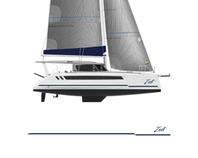 Catamaran Sailing Seattle entry by Ari Muchtarom