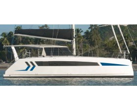 Catamaran Sailing Seattle entry by Saepudin