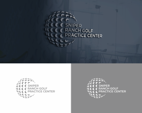 Sniper Ranch Golf & Practice Center entry by Superkin
